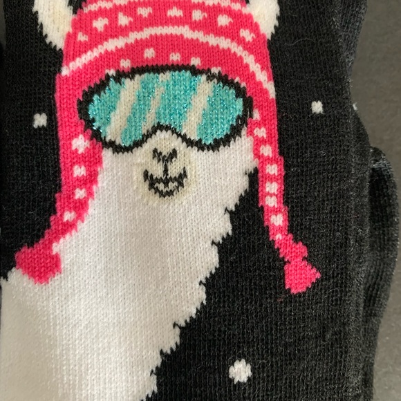 Knee socks with style - Picture 4 of 4